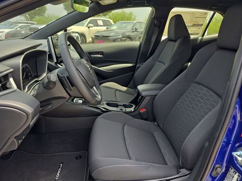 New 2026 Toyota Corolla SE FWD image 14