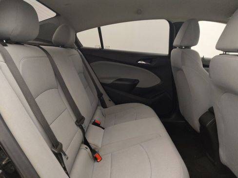 Used 2019 Chevrolet Cruze LS image 19