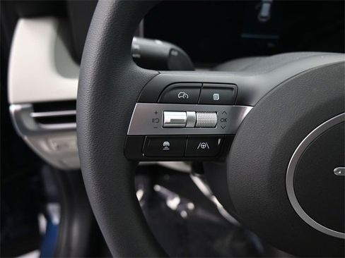 New 2026 Hyundai Tucson SEL image 17