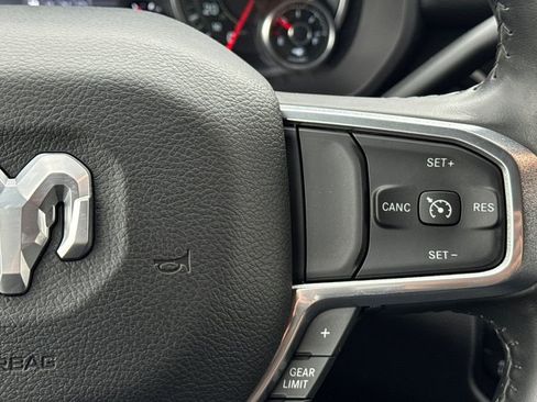 Used 2024 RAM 3500 Laramie w/ Night Edition AWD/4WD image 28