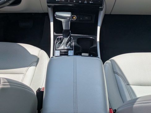 Certified 2023 Hyundai Tucson SEL w/ Convenience Package FWD image 20