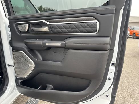 New 2026 RAM 1500 Tungsten image 29