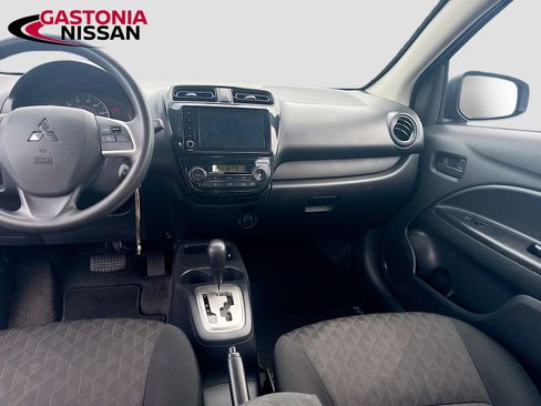 Used 2024 Mitsubishi Mirage ES FWD image 30