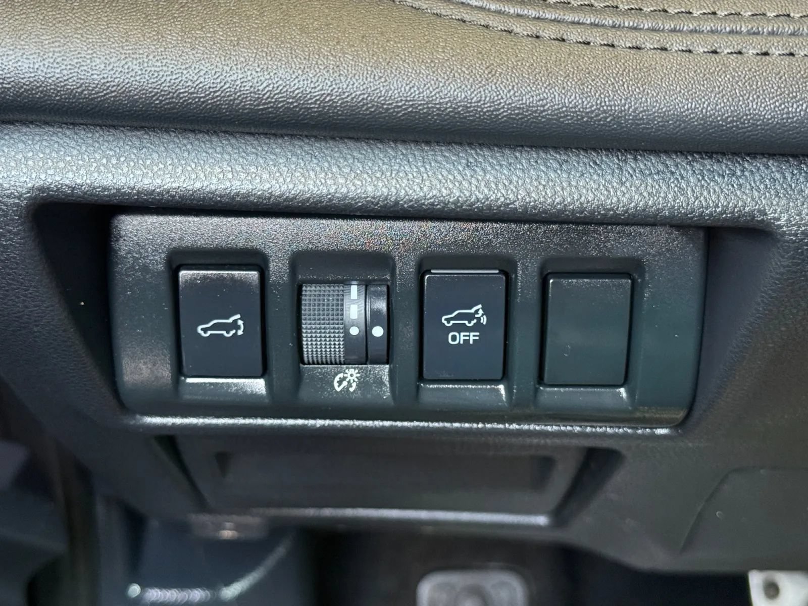 Used 2022 Subaru Outback Wilderness AWD/4WD image 38