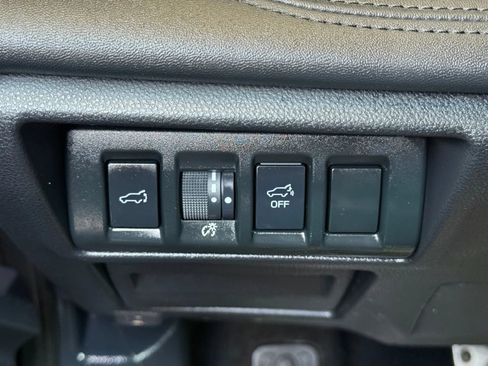 Used 2022 Subaru Outback Wilderness AWD/4WD image 38