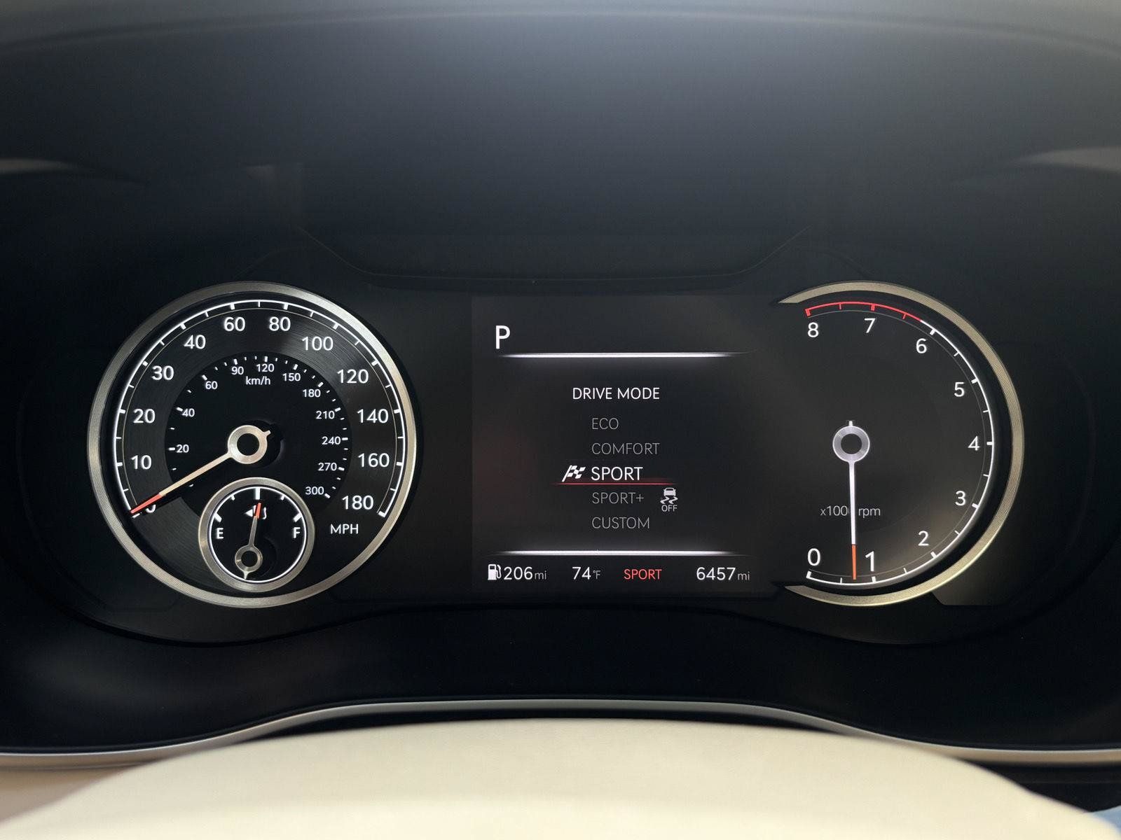 Used 2026 Genesis G70 2.5T Prestige AWD/4WD image 18