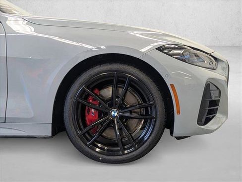 Certified 2023 BMW 440i xDrive Coupe w/ Premium Package image 21
