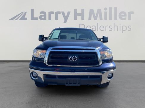 Used 2010 Toyota Tundra 4x4 Double Cab image 8