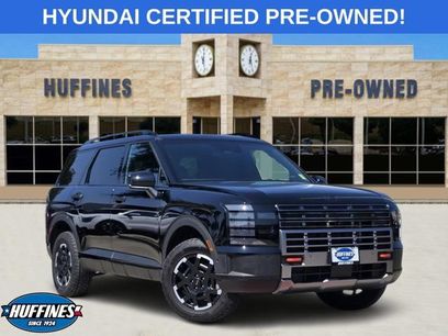 Certified 2026 Hyundai Palisade XRT Pro