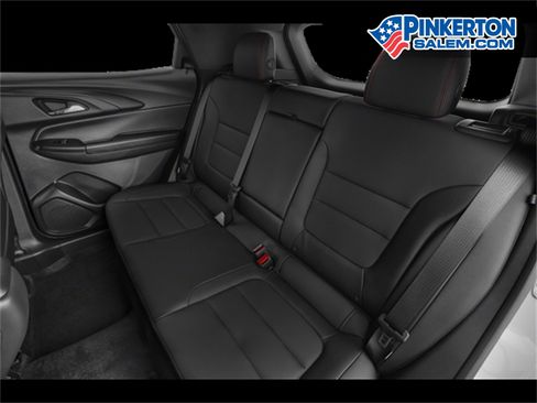 New 2026 Chevrolet TrailBlazer RS w/ Convenience Package image 33