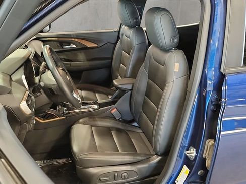 Used 2023 Chevrolet TrailBlazer ACTIV w/ Convenience Package image 10