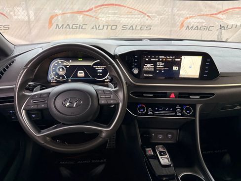 Used 2023 Hyundai Sonata SEL Plus image 32