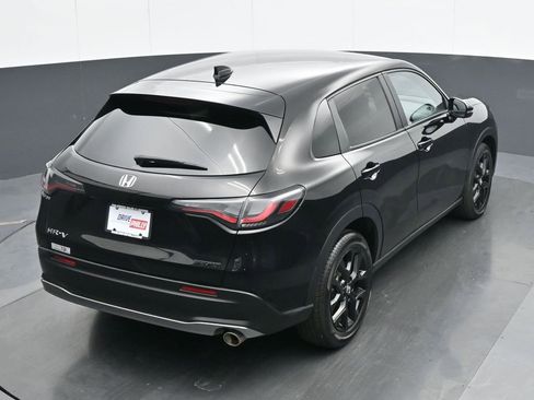 Used 2023 Honda HR-V Sport image 21