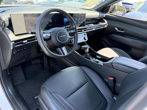 Certified 2025 Hyundai Santa Cruz SEL AWD/4WD image 9