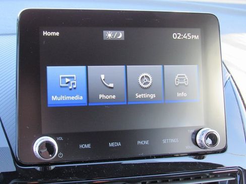 New 2026 Mitsubishi Eclipse Cross Black Edition image 13