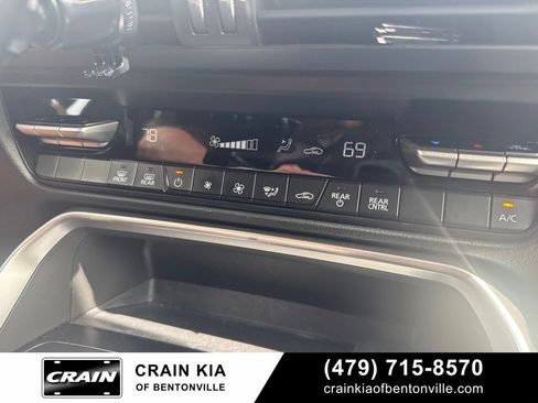 Used 2024 MAZDA CX-90 3.3 Turbo w/ Select Package AWD/4WD image 19