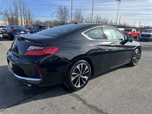 Used 2016 Honda Accord EX image 5