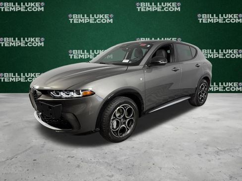 Used 2024 Alfa Romeo Tonale Ti image 3