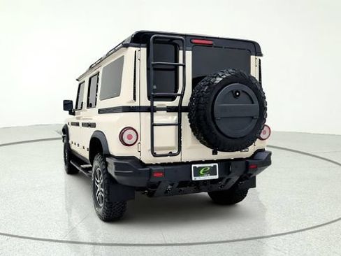 Used 2025 INEOS Grenadier AWD/4WD image 7