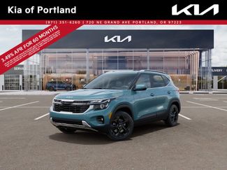 New 2026 Kia Seltos EX 360° Tour