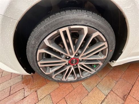 Used 2023 Kia Forte GT w/ GT2 Package image 29