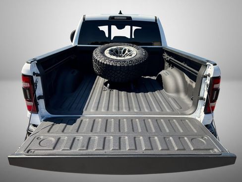 Used 2021 RAM 1500 TRX w/ TRX Level 2 Equipment Group image 8