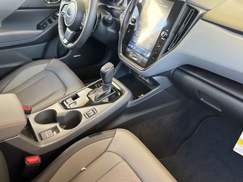 New 2026 Subaru Crosstrek 2.5i Limited AWD/4WD image 15