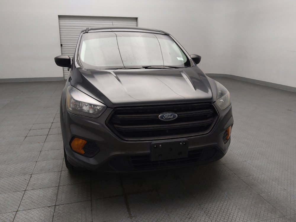 Used 2019 Ford Escape S FWD image 14