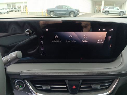 New 2026 Buick Encore GX Preferred w/ Comfort Package image 10