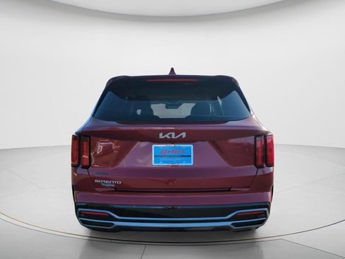 Used 2023 Kia Sorento SX FWD image 6