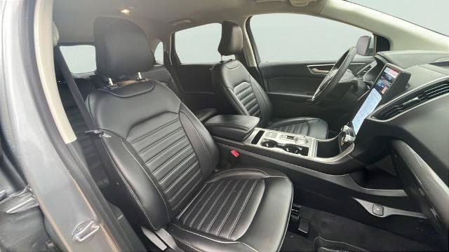 Certified 2024 Ford Edge SEL AWD/4WD image 20