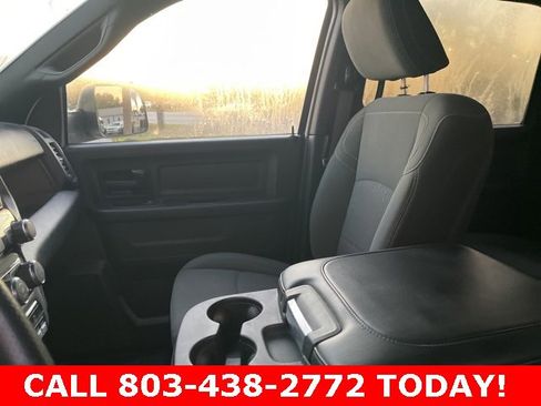 Used 2022 RAM 3500 Tradesman image 10