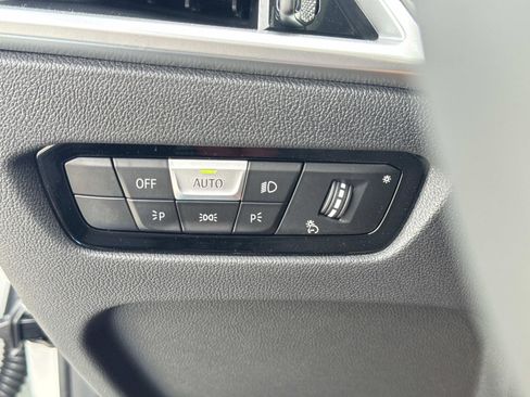 New 2026 BMW 430i 430i RWD w/ M Sport Package image 22