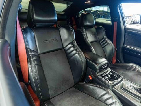 Used 2021 Dodge Charger SRT Hellcat RWD image 15