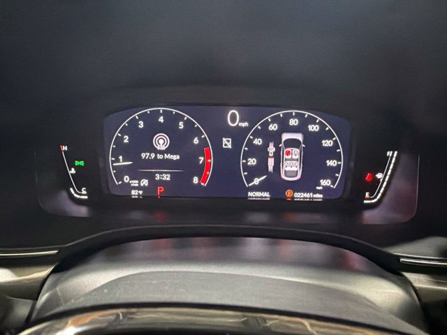 Certified 2024 Acura Integra FWD image 32