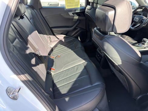 Used 2023 Audi A4 2.0T Premium Plus image 12