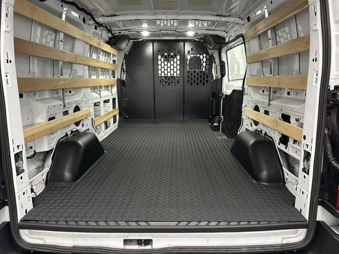 Used 2025 Ford Transit 250 Low Roof w/ Exterior Upgrade Package RWD image 14