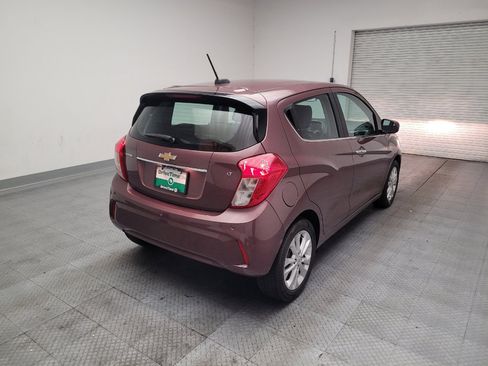 Used 2021 Chevrolet Spark LT w/ Driver Confidence Package FWD image 9