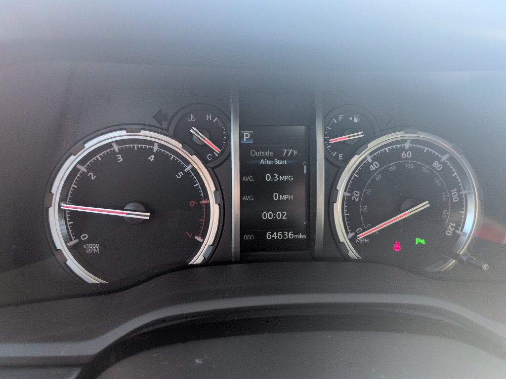 Certified 2022 Toyota 4Runner Limited AWD/4WD image 15