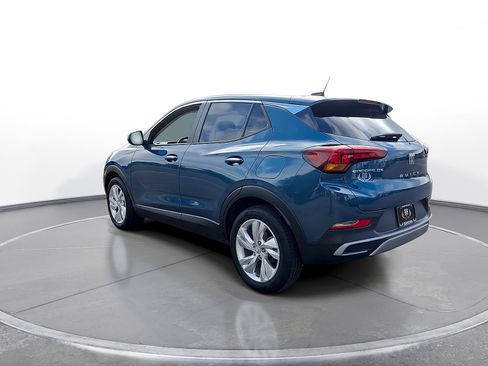 Used 2024 Buick Encore GX Preferred FWD image 6