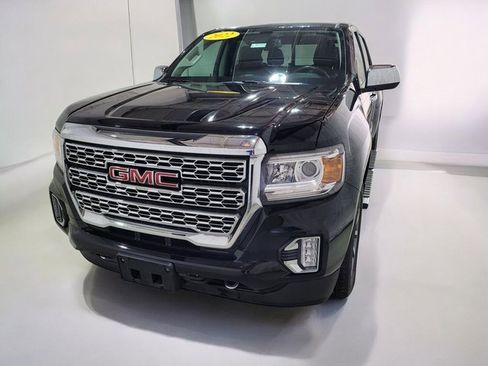 Used 2022 GMC Canyon Denali image 18