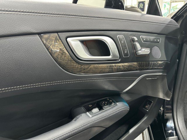 Used 2017 Mercedes-Benz SL 450 w/ Premium I Package image 28