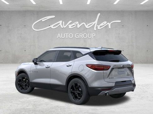 New 2026 Chevrolet Blazer LT w/ Convenience Package image 3