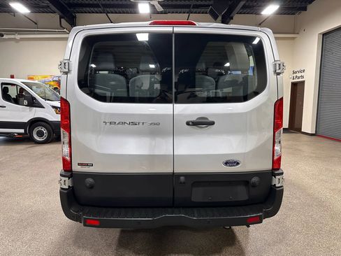 Used 2019 Ford Transit 350 XL image 5