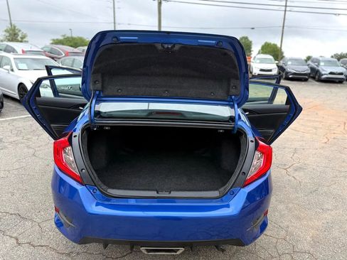 Used 2020 Honda Civic Sport image 30