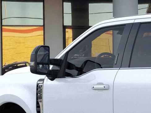 New 2026 Ford F250 King Ranch AWD/4WD image 20