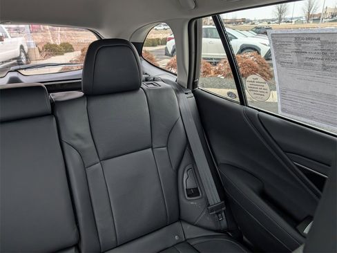 Used 2025 Subaru Outback Touring w/ Popular Package #2 image 14