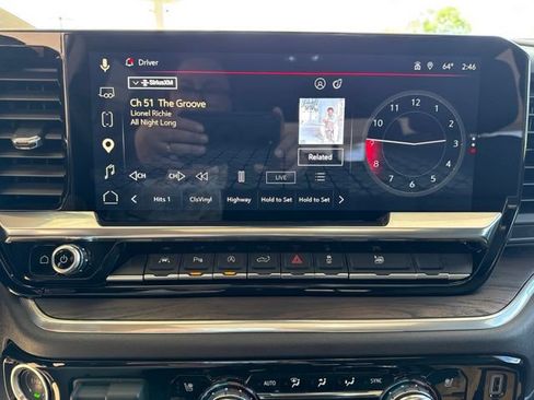 Used 2026 GMC Sierra 1500 SLT w/ SLT Premium Plus Package AWD/4WD image 19