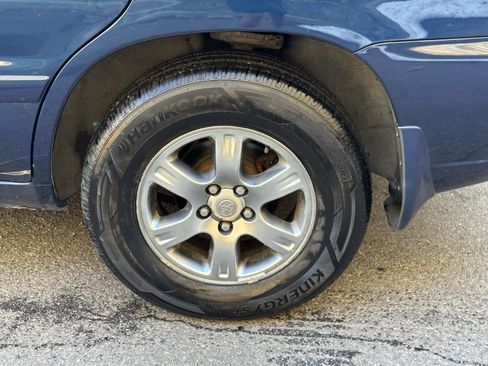 Used 2007 Toyota Highlander Base image 11