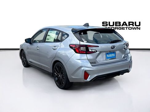 New 2026 Subaru Impreza RS AWD/4WD image 6